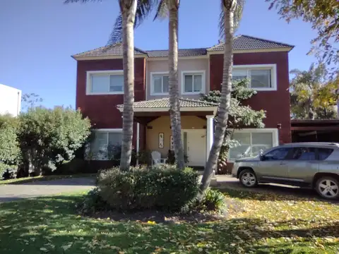 Casa  en Venta ubicado en Campo Grande, Pilar, G.B.A. Zona Norte