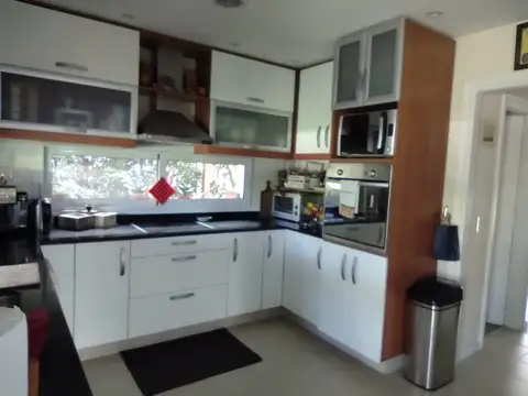 Casa  en Venta ubicado en Campo Grande, Pilar, G.B.A. Zona Norte