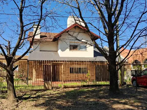 Casa en Concordia