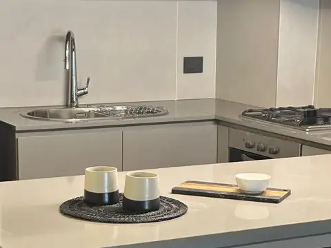 Departamento en Venta en Caballito Sur, USD 289.400