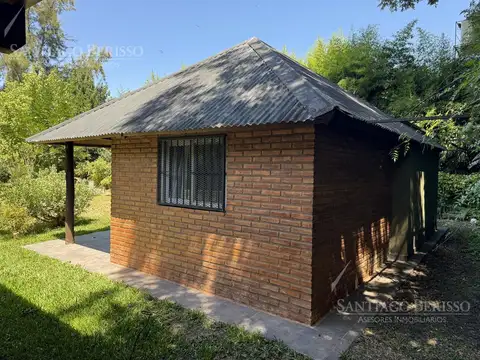 Casa en Santa Brigida - Los Cardales