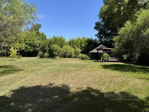 Casa en Venta con 1 cochera