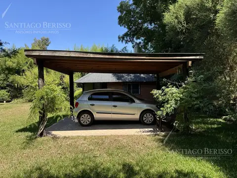 Casa en Venta 15 años