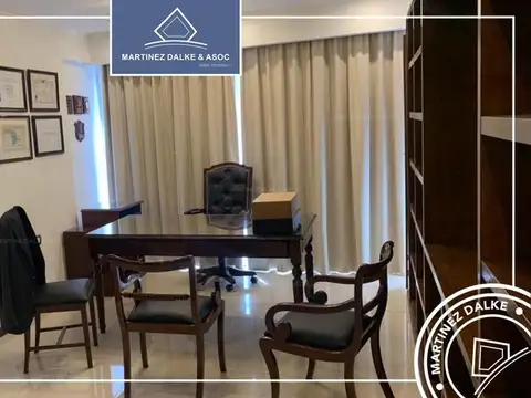 Oficina en Venta en Centro, USD 85.000