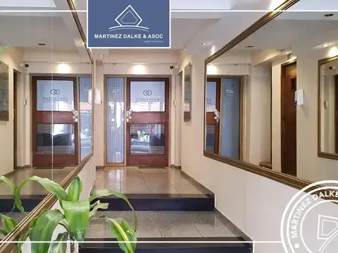 Oficina en Venta en Centro, USD 85.000