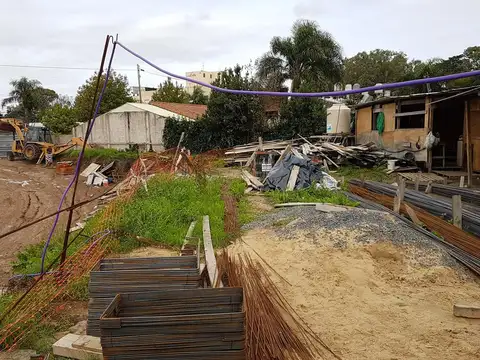 Departamento en Venta en Don Torcuato, USD 100.500