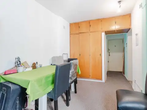 OPORTUNIDAD MONO AMBIENTE AVELLANEDA APTO CREDITO