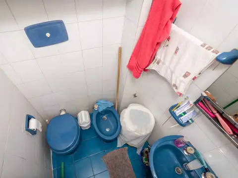 Departamento en Venta 20 años