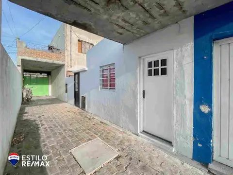 517 e/ 1 y 2, N° 600