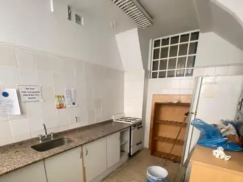 PISO 4 DORMITORIOS CON BALCON Y TERRAZA