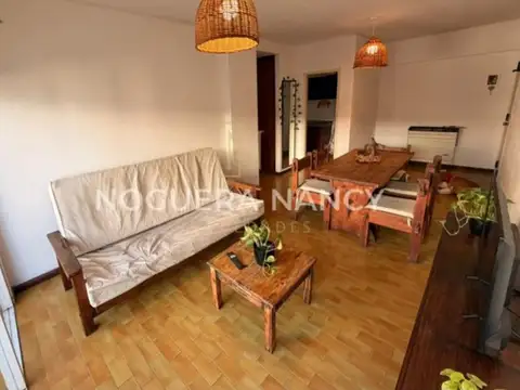 DEPARTAMENTO 2 AMBIENTES