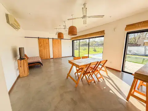 Casa en Venta en Funes, USD 135.000