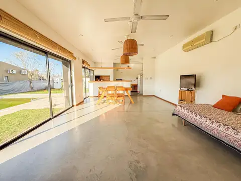 Casa en Venta de 1 dormitorio