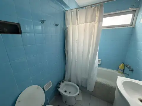 Departamento en Alquiler al Este