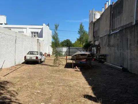 Terreno en  Venta Ideal Galpon