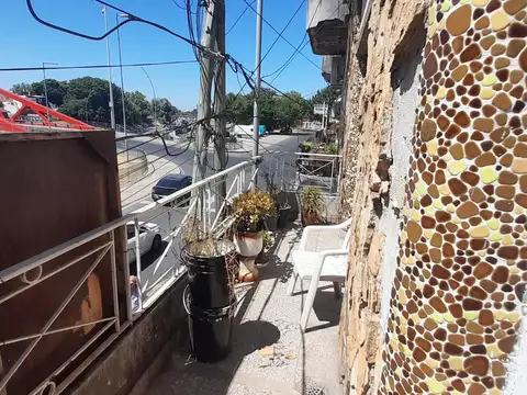 Depto Tipo Casa en Venta 50 años
