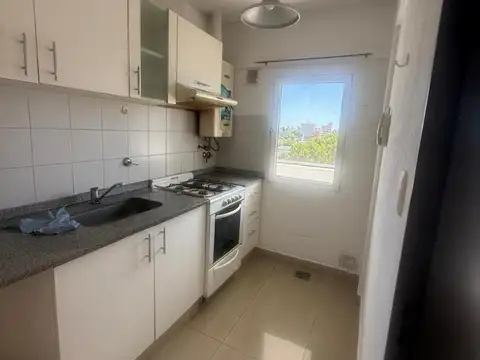 Departamento en Alquiler de 2 ambientes