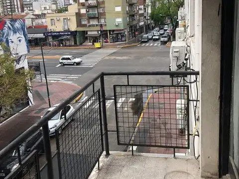 Departamento en Venta 40 años