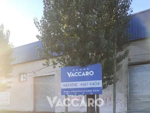 Galpones en Venta en Moreno 38.5km Colectora Oeste