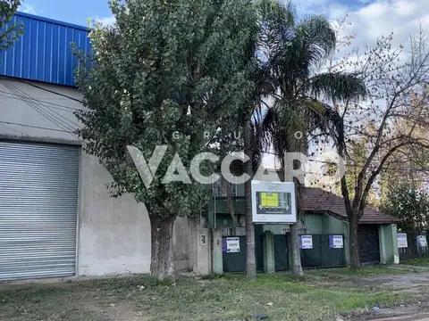 Galpones en Venta en Moreno 38.5km Colectora Oeste