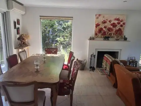 Casa en Alquiler Temporal A Estrenar