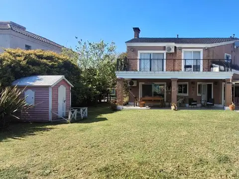Casa en Alquiler Temporal de 3 dormitorios
