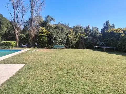 Casa en Alquiler Temporal en Talar Del Lago, $ 4.500