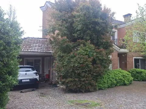 Barrio Talar del Lago I 100
