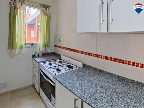 Departamento en Venta 8 años