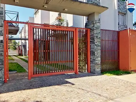 VENTA DEPARTAMENTO DOS AMBIENTES Y COCHERA  MUÑIZ