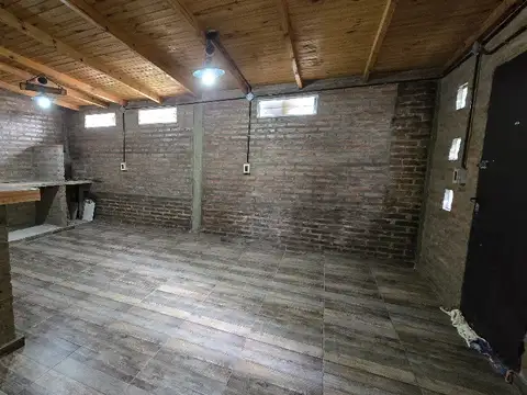 DEPARTAMENTO 2 DOR.C/DEP - ITALO - ARGENTINO, RESISTENCIA