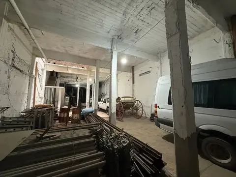 Galpón en alquiler Valentín Alsina oportunidad