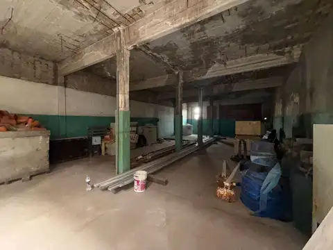 Galpón en alquiler Valentín Alsina oportunidad