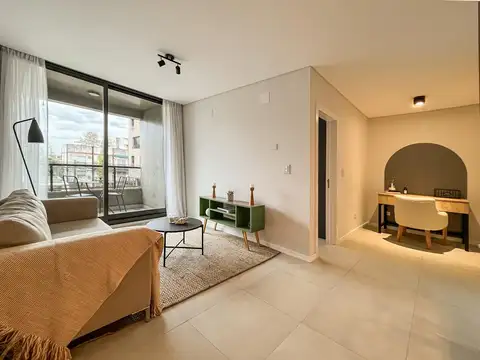 Departamento en Venta 1 año