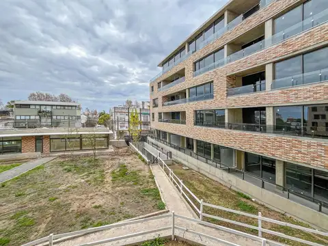 Loft, 1, 2 y 3 dormitorios con amenities, en 50 cuotas