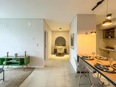 Departamento en Venta de 4 ambientes