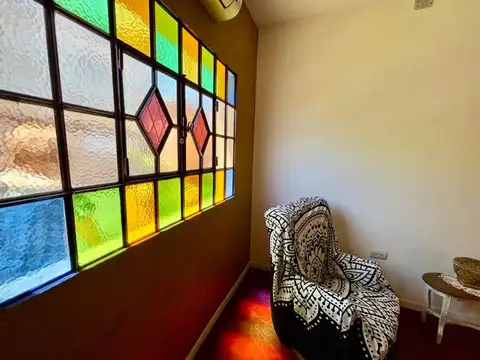Depto Tipo Casa en Venta de 2 ambientes