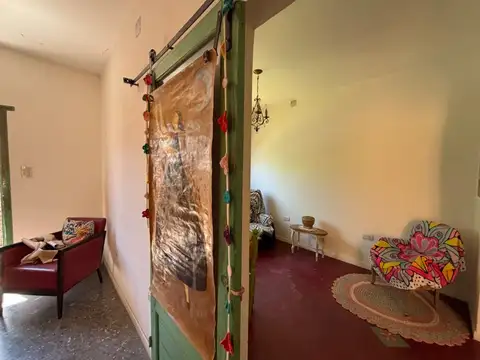 Depto Tipo Casa en Venta 53 años