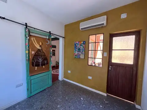 Depto Tipo Casa en Venta en Ramos Mejia, USD 59.900