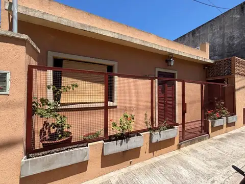 Depto Tipo Casa en Venta de 1 dormitorio