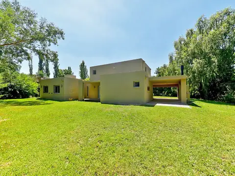 Casa en Venta de 3 dormitorios