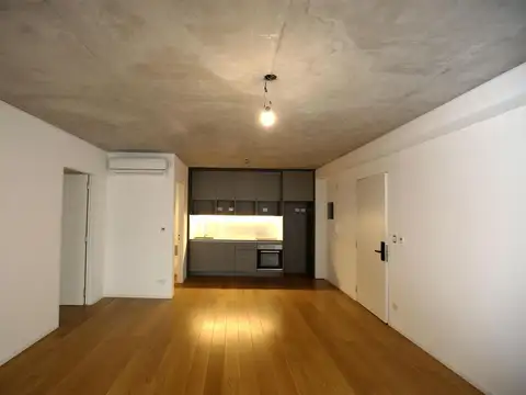 Departamento en Recoleta