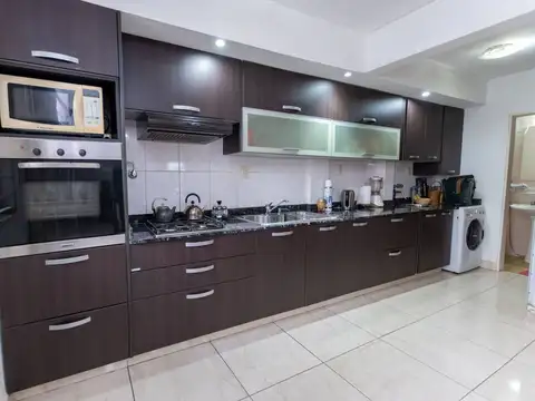 DEPARTAMENTO 3 DORMITORIOS PISO EXCLUSIVO