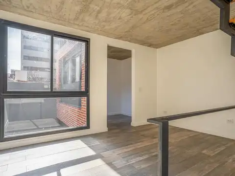 Depto Tipo Casa en Venta al Noroeste