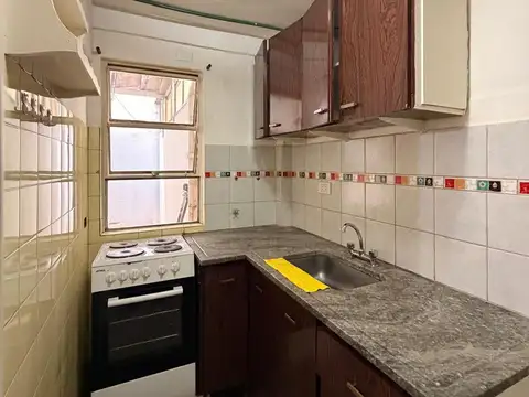 Departamento en Alquiler en Villa Lugano, $ 550.000