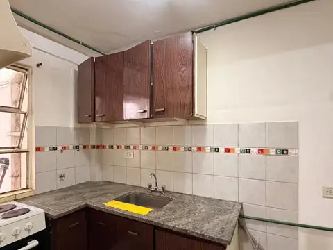 Departamento en Alquiler de 1 dormitorio