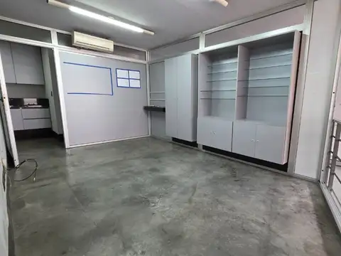 Oficina en Alquiler en Villa Ortuzar, $ 4.500.000