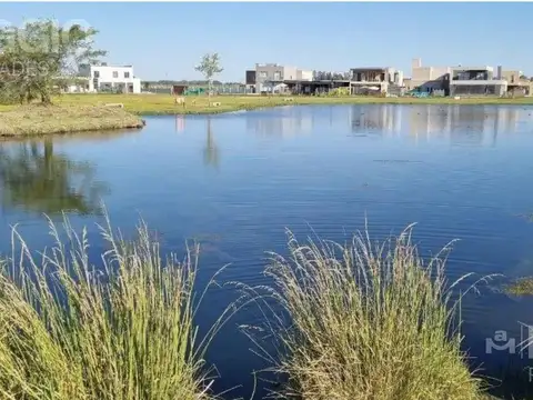 Barrio Privado Laguna Azul