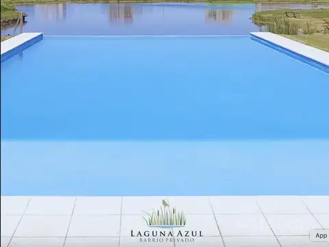 Terreno en Venta 12  mts Frente