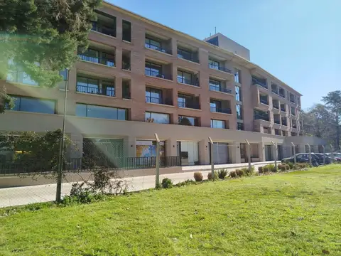 DEPTO 3 AMB. A ESTRENAR APTO PROF. POLVORINES